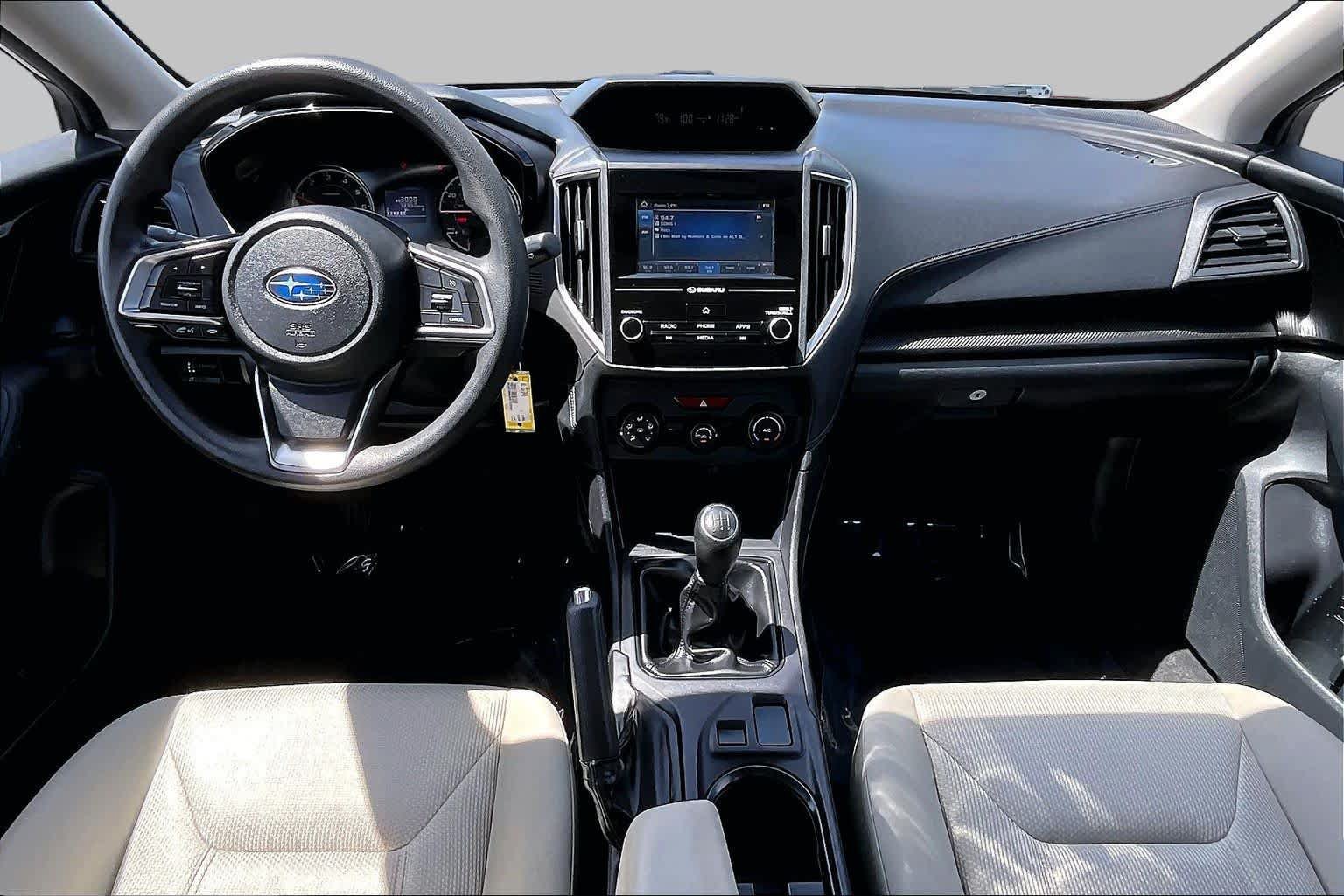 Used 2017 Subaru Impreza 2.0i AWD/4WD image 15