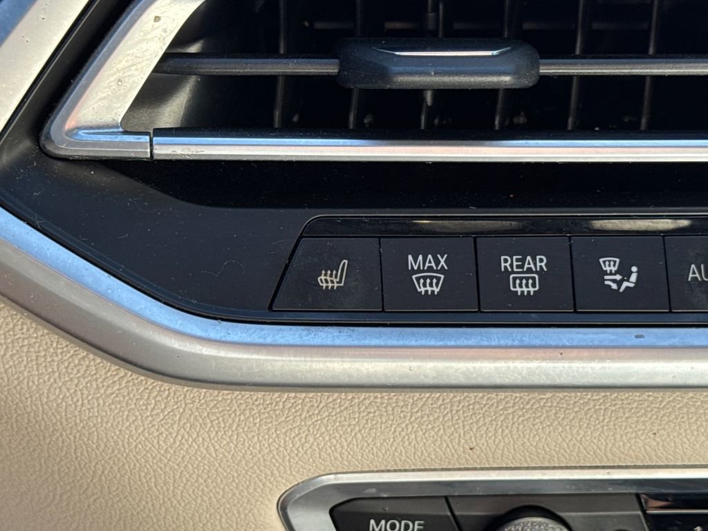 Used 2022 BMW X5 sDrive40i w/ M Sport Package RWD image 34