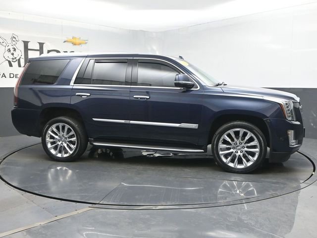 Used 2020 Cadillac Escalade Luxury AWD/4WD image 50