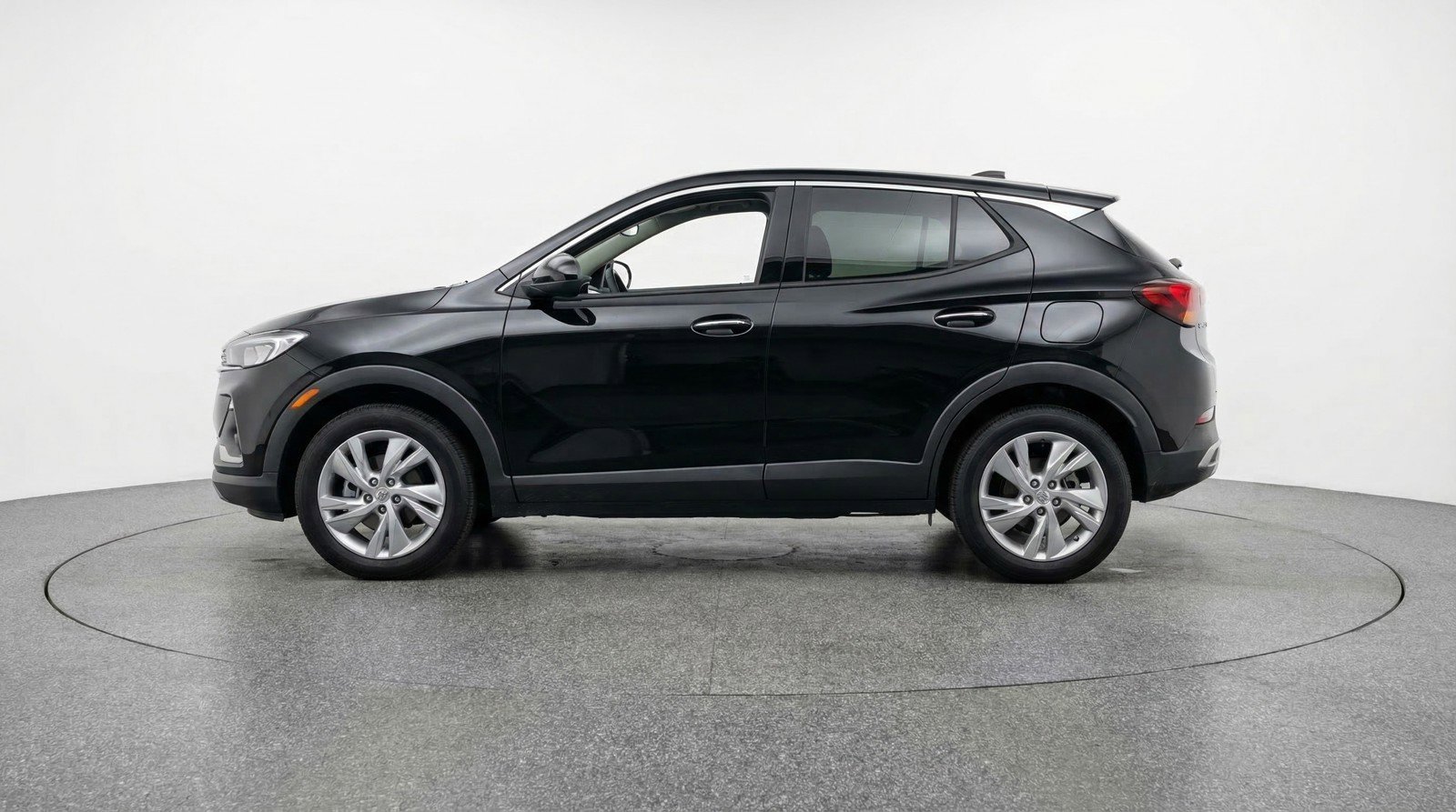 Used 2025 Buick Encore GX Preferred image 5