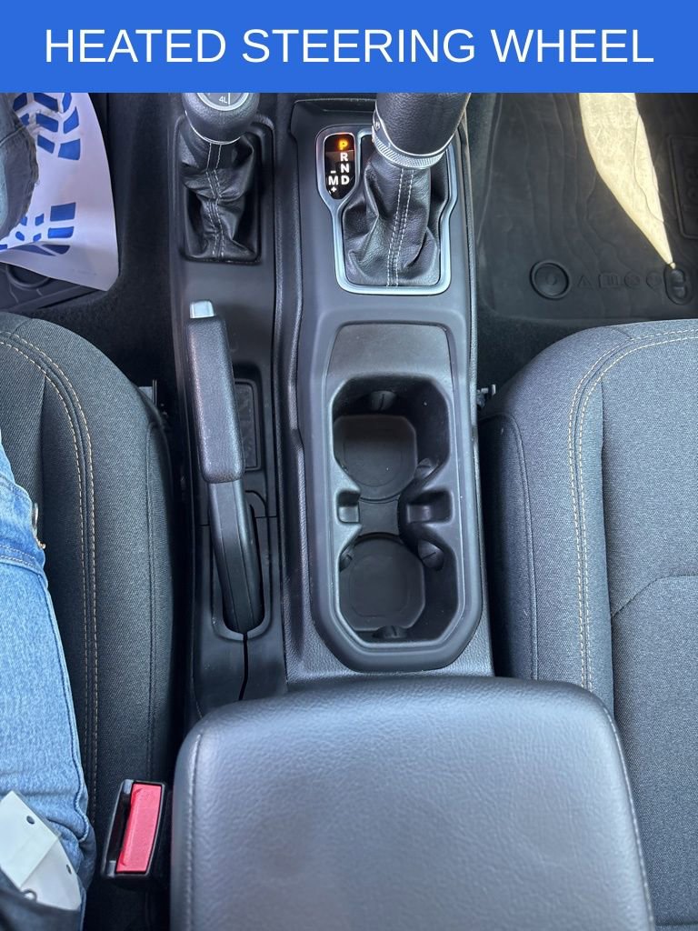 Used 2024 Jeep Gladiator Willys image 25