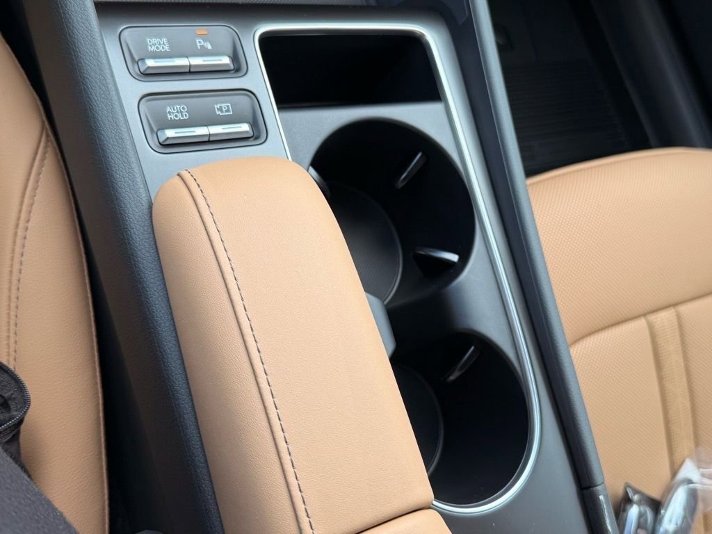 New 2026 Hyundai Sonata Limited image 26