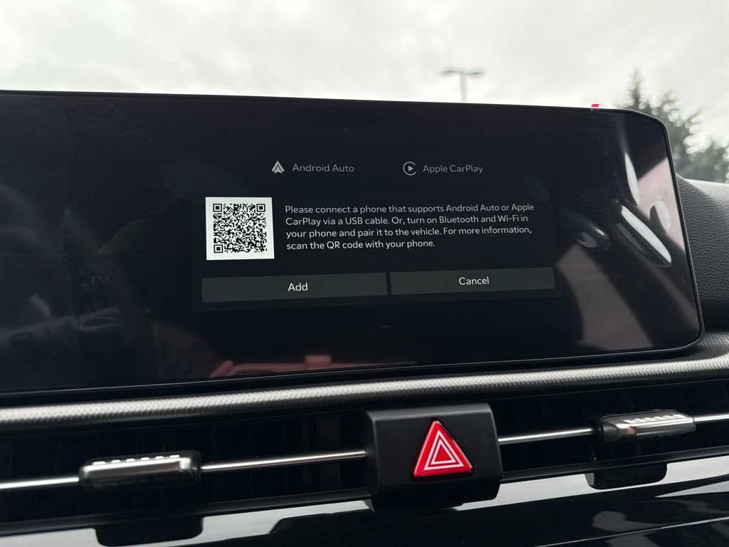 New 2026 Kia Sportage LX w/ LX Convenience Package image 27