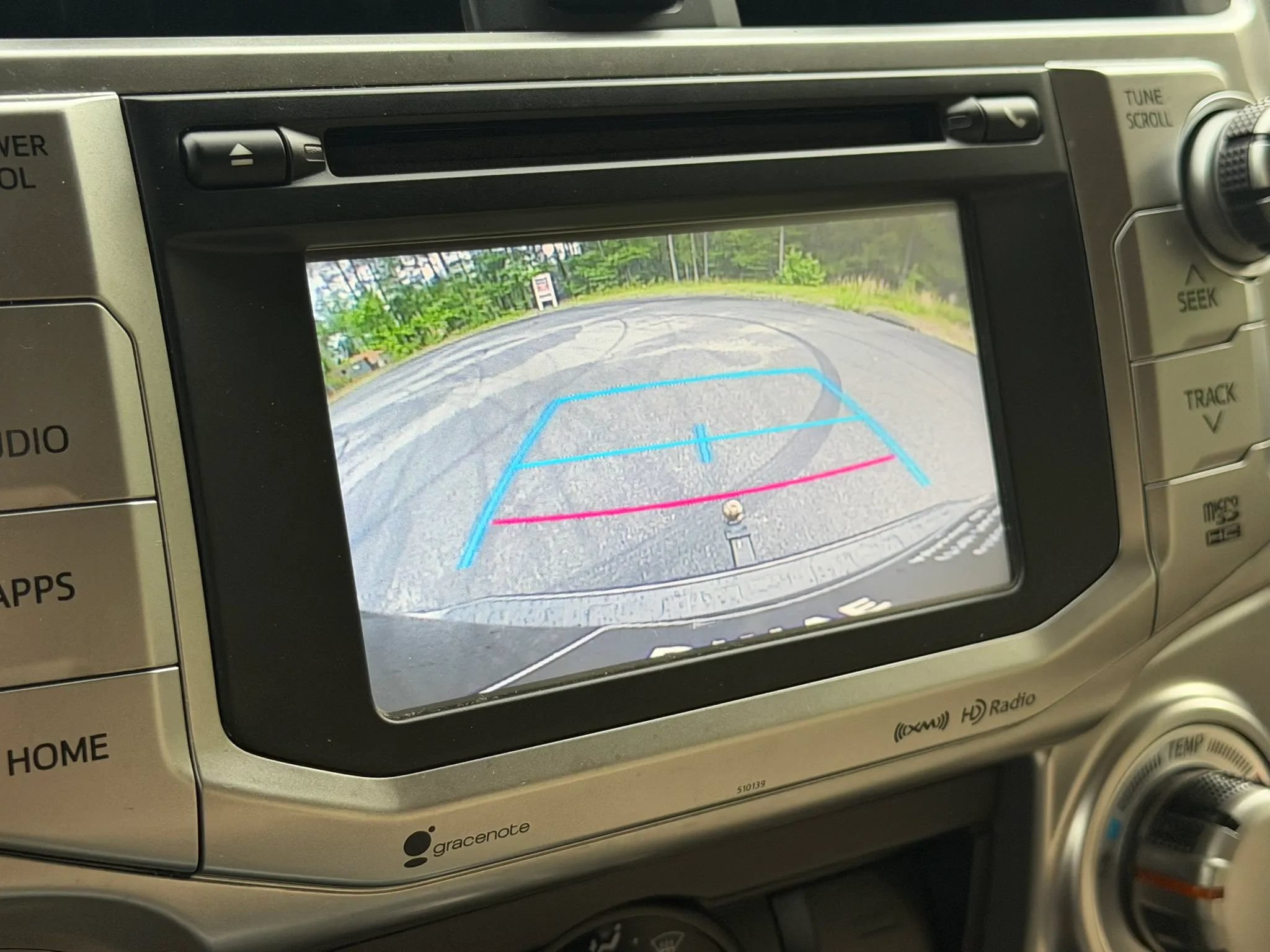 Used 2016 Toyota 4Runner SR5 AWD/4WD image 42