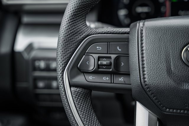 New 2025 Toyota Tacoma TRD Sport image 31