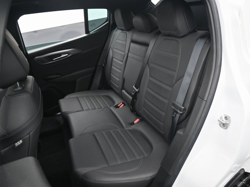 Used 2024 Dodge Hornet R/T Plus w/ R/T Blacktop Package image 31