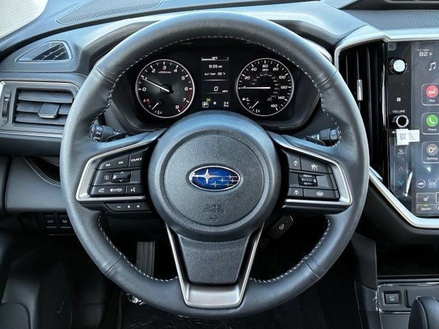New 2026 Subaru Ascent Limited AWD/4WD image 11