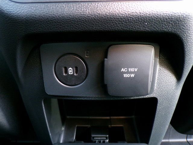 New 2026 Ford Explorer ST w/ Sun And Sound Package image 14