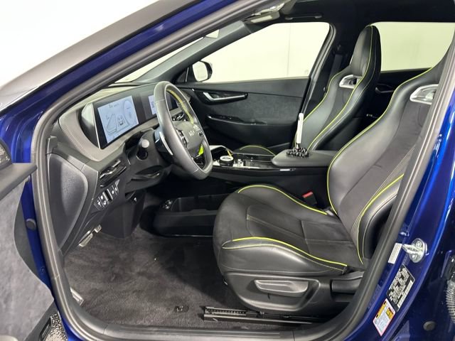 Used 2023 Kia EV6 GT image 11