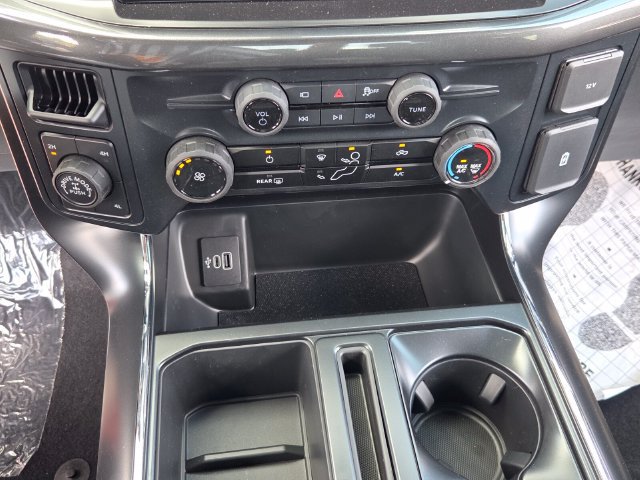 New 2026 Ford F150 STX w/ F-150 LOBO Package AWD/4WD image 20
