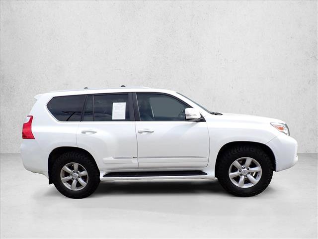 Used 2011 Lexus GX 460 Premium AWD/4WD video 4