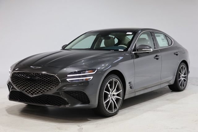 New 2026 Genesis G70 2.5T Prestige AWD/4WD image 3