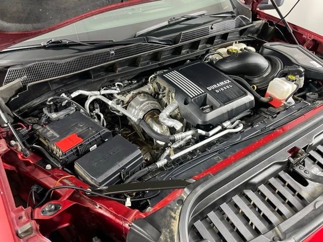 Used 2021 GMC Sierra 1500 AT4 image 12