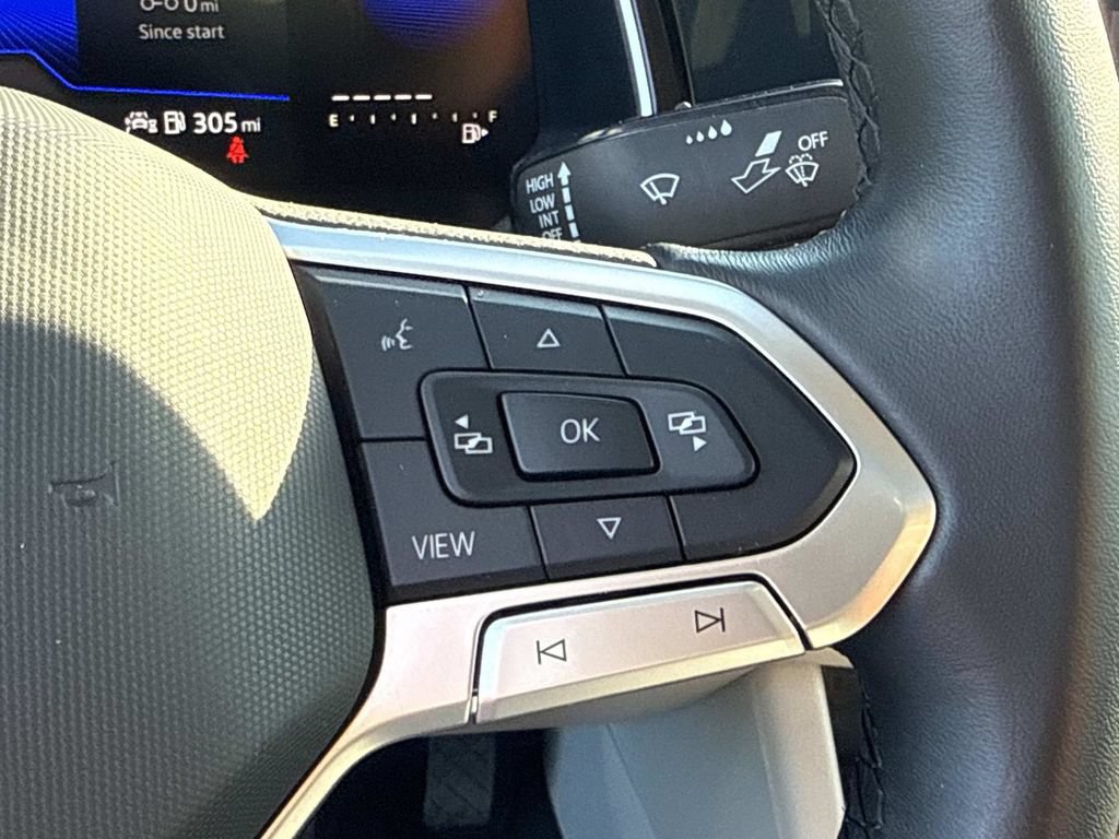 Used 2023 Volkswagen Jetta SE FWD image 20