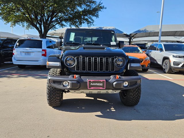 New 2026 Jeep Gladiator Mojave w/ Safety Group AWD/4WD image 5