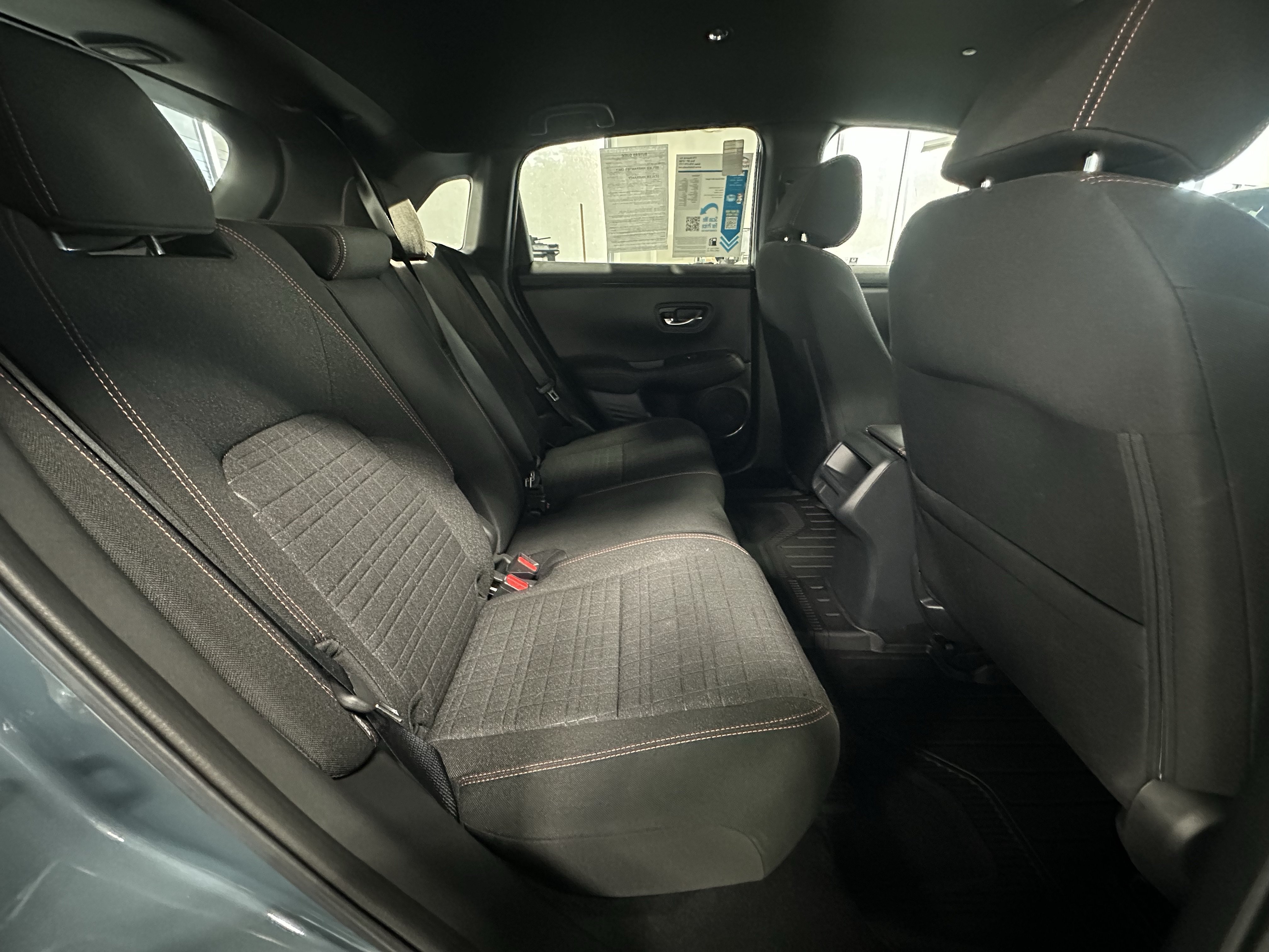 Used 2025 Honda HR-V Sport image 23