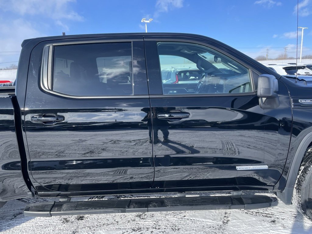 Used 2022 GMC Sierra 1500 Elevation image 28