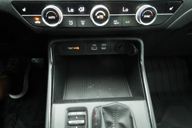 Used 2023 Honda CR-V EX image 15