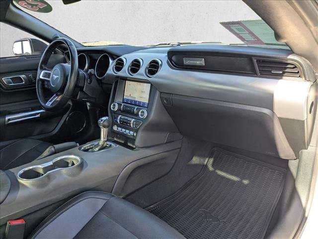 Used 2023 Ford Mustang GT Premium w/ Ford Safe & Smart Package RWD image 18