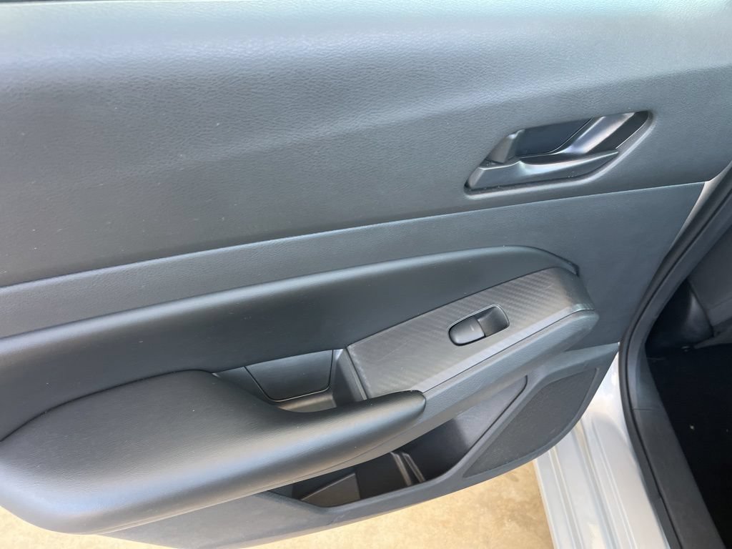 Used 2024 Nissan Altima 2.5 S FWD image 26