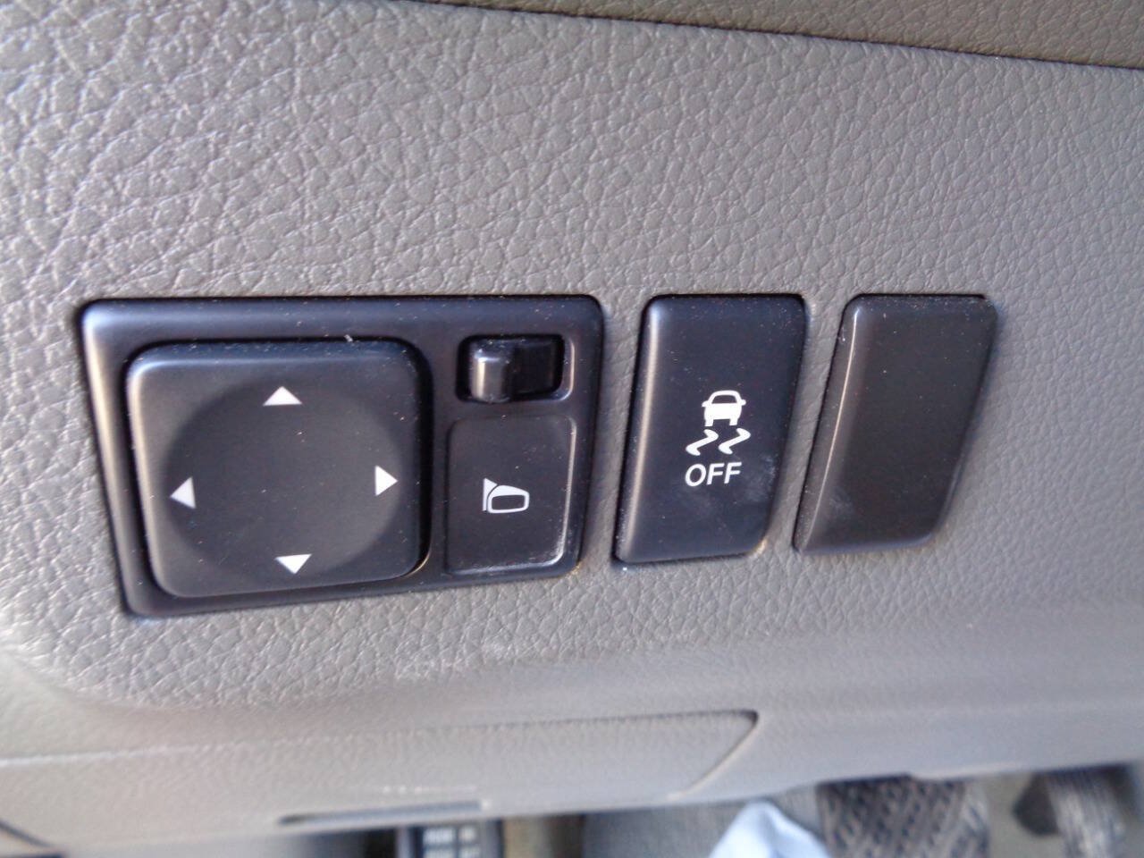 Used 2019 Nissan NV 3500 SL RWD image 42