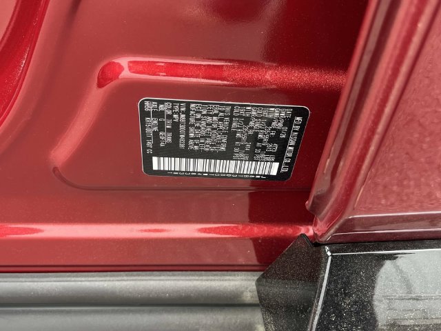 New 2026 Nissan Rogue Platinum AWD/4WD image 23