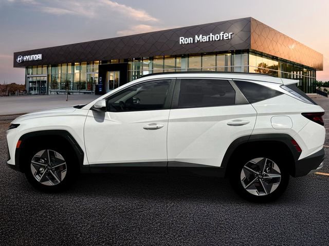 New 2026 Hyundai Tucson SEL image 3
