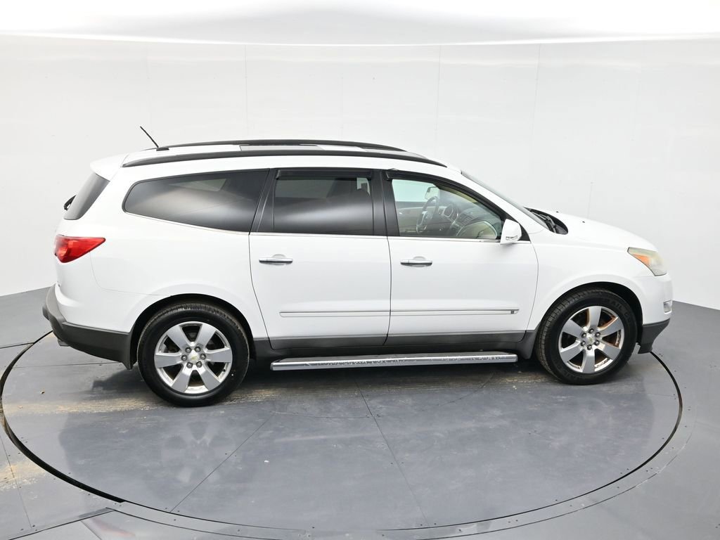 Used 2009 Chevrolet Traverse LTZ image 47