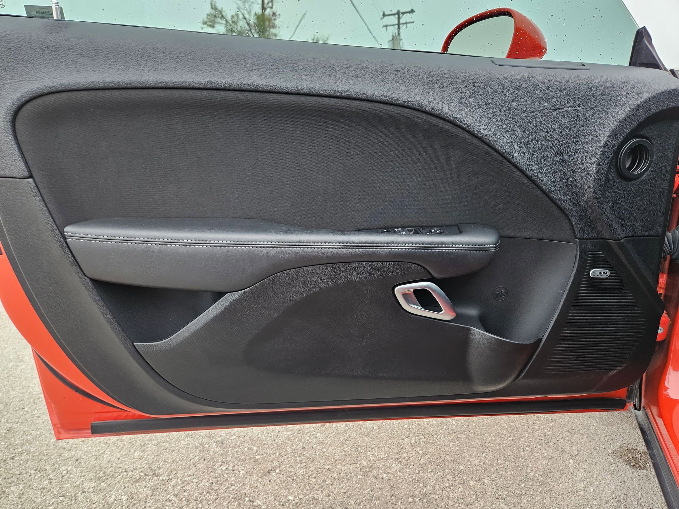 Certified 2023 Dodge Challenger SXT w/ Blacktop Package image 12