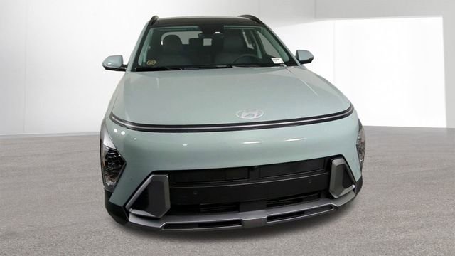 New 2026 Hyundai Kona Limited image 3