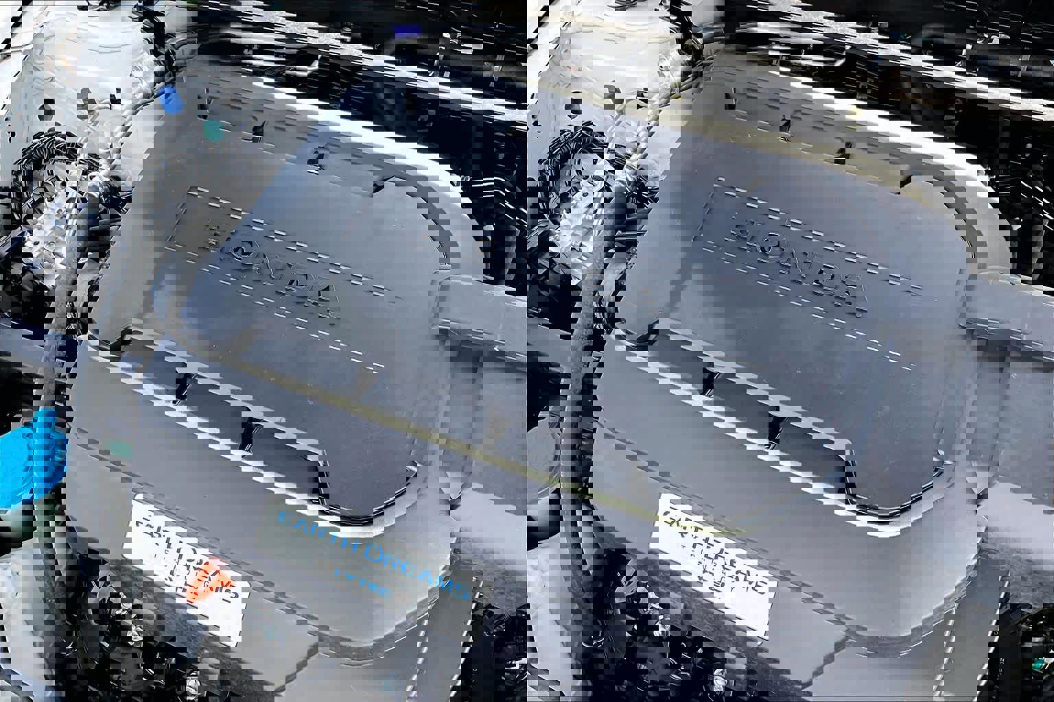 Used 2017 Honda Accord Touring image 32