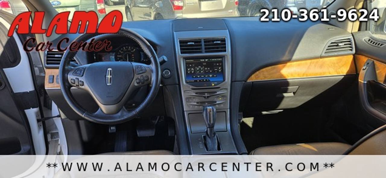 Used 2012 Lincoln MKX FWD image 37