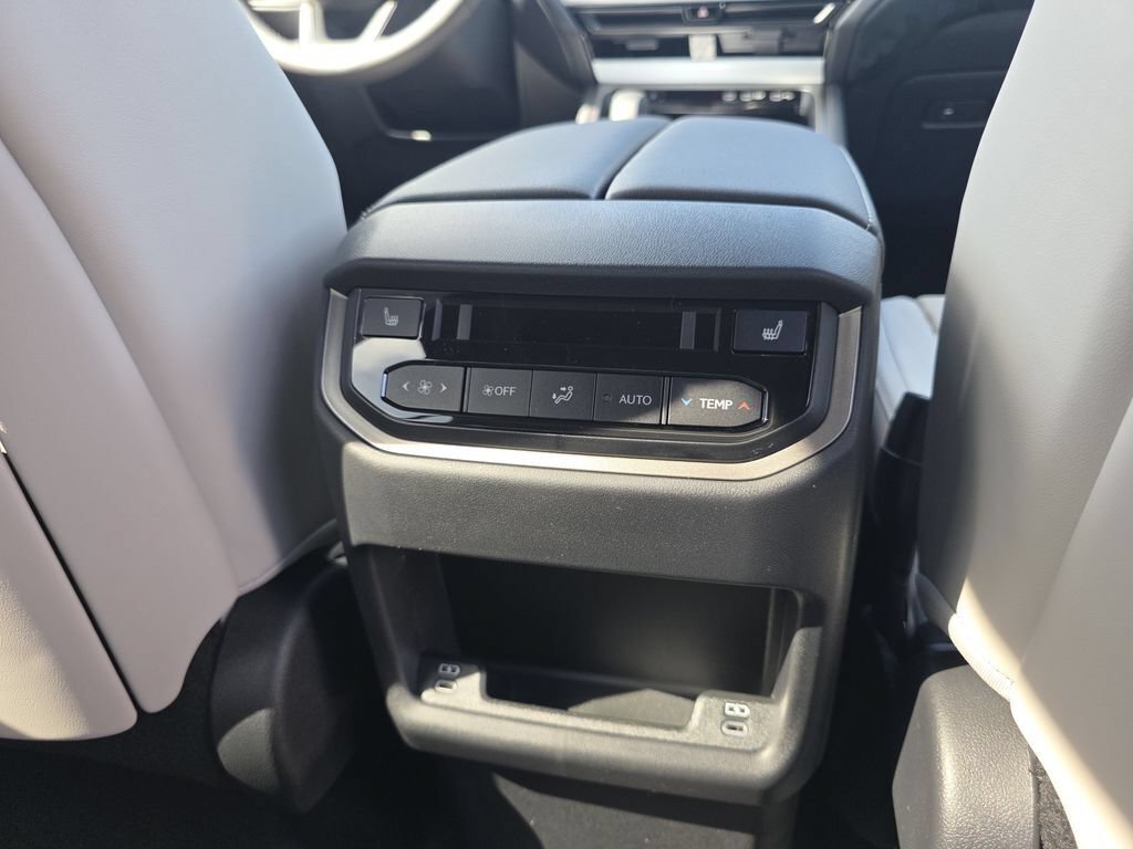 New 2026 Lexus TX 350 AWD image 27