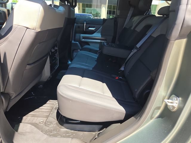 Used 2024 GMC Hummer EV 3X w/ Extreme Off-Road Package AWD/4WD image 21