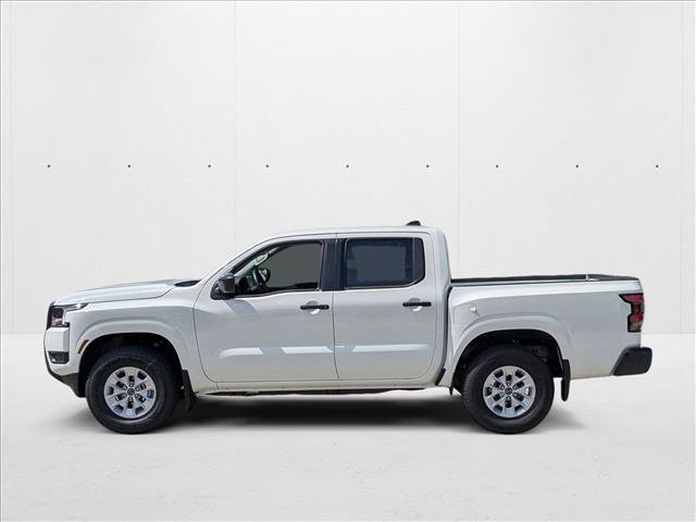 New 2025 Nissan Frontier S image 5