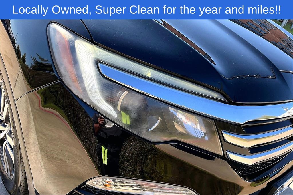 Used 2018 Honda Pilot EX-L image 39