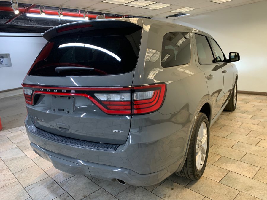 Used 2022 Dodge Durango GT AWD/4WD image 7