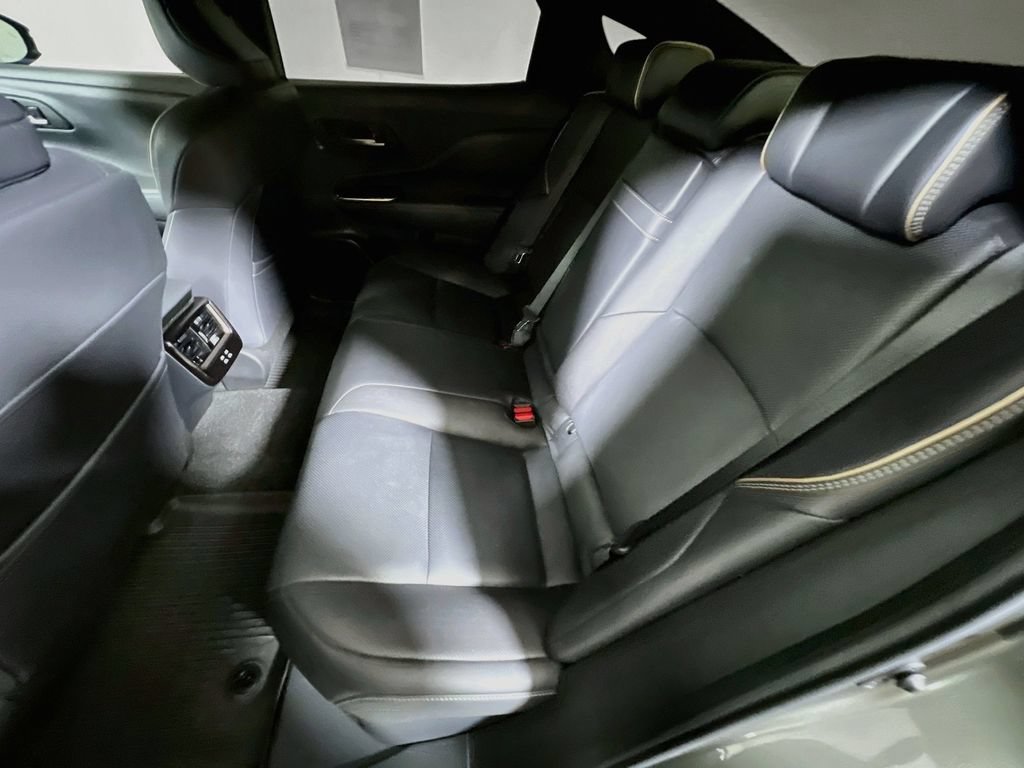 Certified 2024 Toyota Crown Platinum AWD/4WD image 22