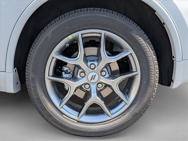 New 2026 Dodge Durango GT AWD/4WD image 10