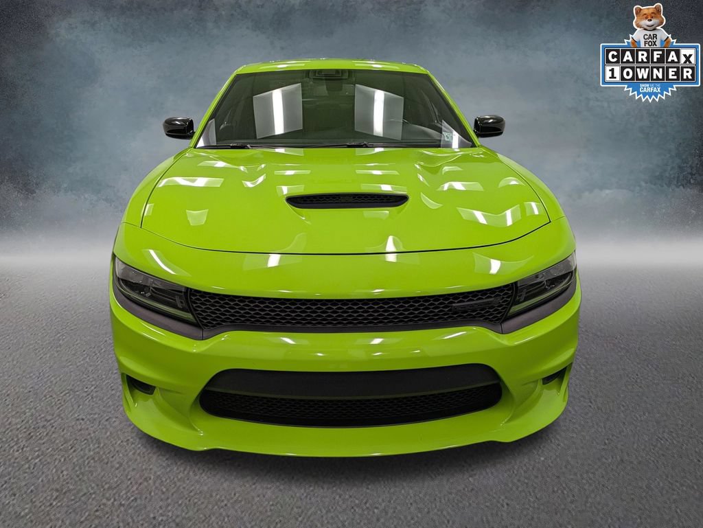 Used 2023 Dodge Charger R/T w/ Plus Group RWD image 2