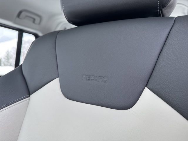 New 2026 INEOS Grenadier AWD/4WD image 22