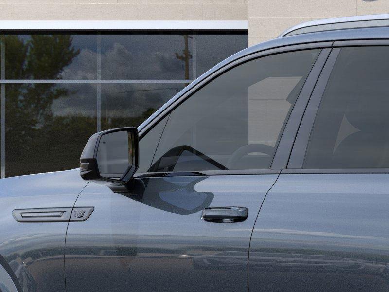 New 2026 Cadillac Escalade IQ Sport 2 image 12