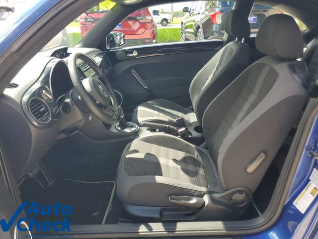 Used 2012 Volkswagen Beetle Turbo FWD image 12