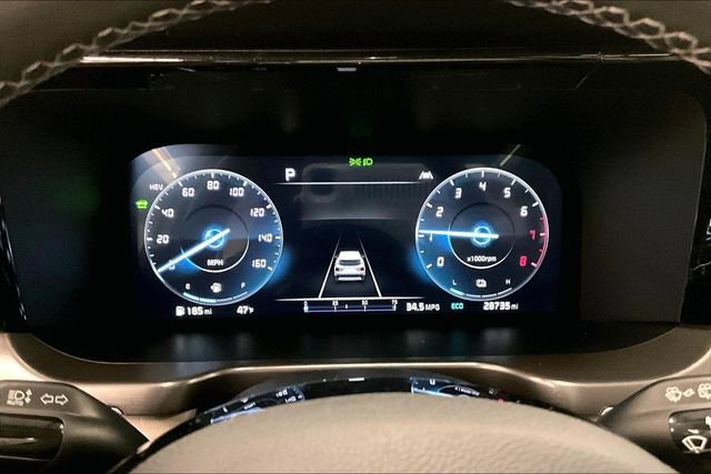 Used 2023 Kia Sorento SX Prestige image 27