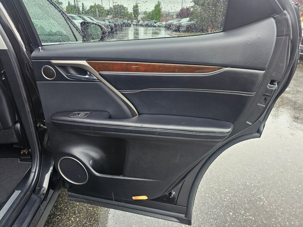 Used 2019 Lexus RX 350 AWD w/ Navigation Package image 14