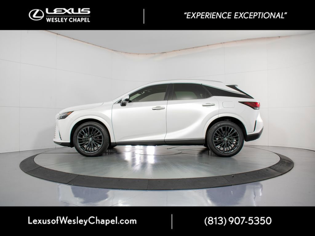 Used 2025 Lexus RX 350 Premium FWD image 10