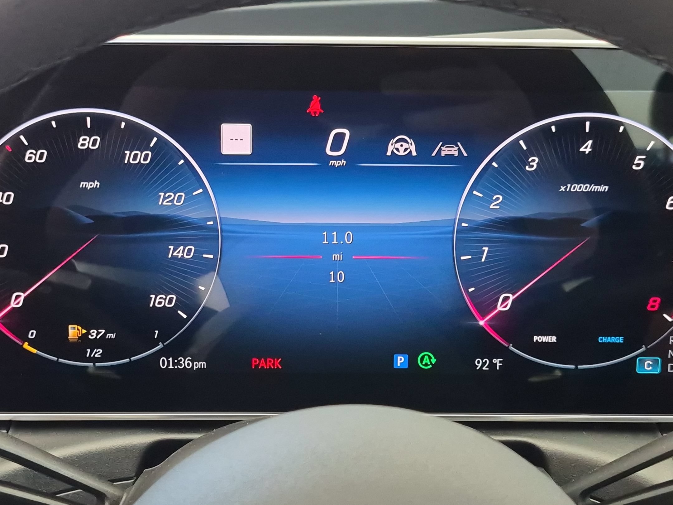 New 2026 Mercedes-Benz C 300 Sedan image 21