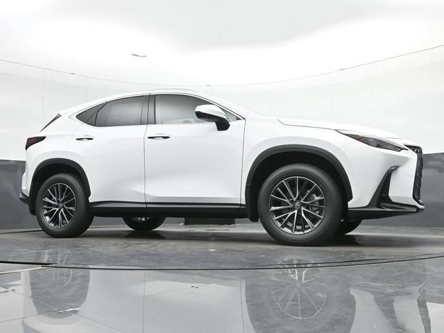 New 2026 Lexus NX 350 AWD w/ Accessory Package (2T) image 11