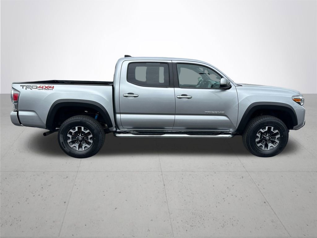 Used 2023 Toyota Tacoma TRD Off-Road w/ TRD Premium Off Road Package AWD/4WD image 6