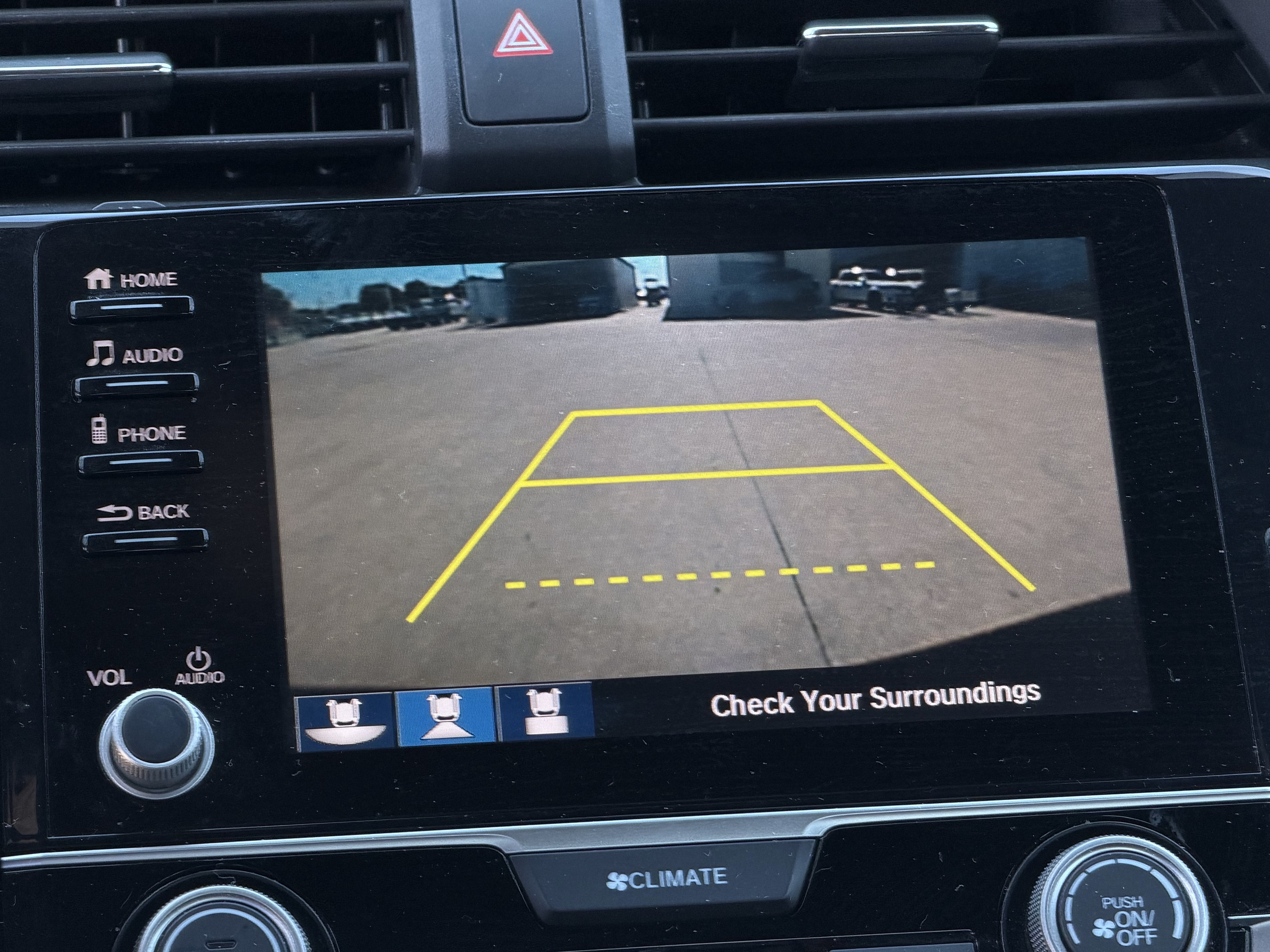 Used 2020 Honda Civic Sport image 20